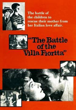 The Battle of the Villa Fiorita - Accadde un'estate (1965)