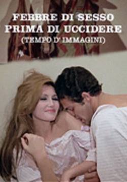 Febbre di sesso prima di uccidere (1970)