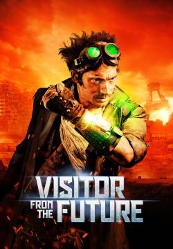 Le Visiteur du futur - Visitor from the Future (2022)