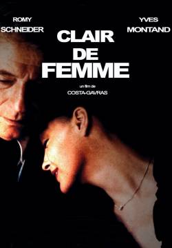 Clair de femme - Chiaro di donna (1979)