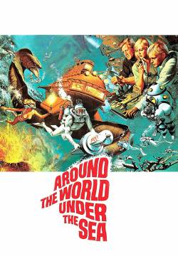 Around the World Under the Sea - I conquistatori degli abissi (1966)