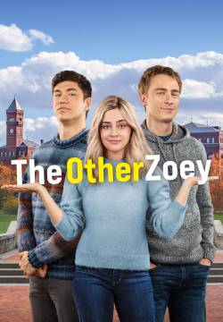 The Other Zoey - L’altra Zoey (2023)