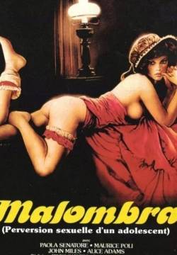Malombra (1984)