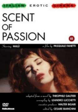 Scent of Passion - La strana voglia (1991)