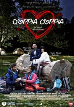 Doppia coppia (2023)