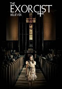 The Exorcist: Believer - L’esorcista: Il credente (2023)