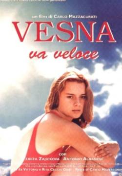 Vesna va veloce (1996)