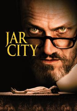 Mýrin - Jar City (2006)