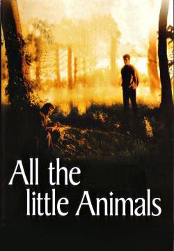 All the Little Animals (1999)