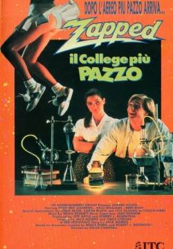 Zapped Again! - Il college più pazzo (1990)