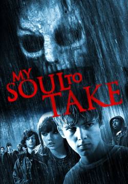My Soul to Take - Il cacciatore di anime (2010)