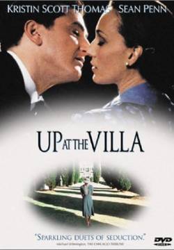 Up at the Villa - Una notte per decidere (2000)