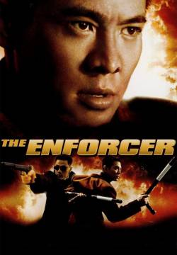 The Enforcer (1995)