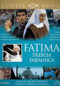 Il terzo segreto di Fatima (2001)