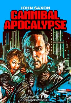 Cannibal Apocalypse - Apocalypse domani (1980)