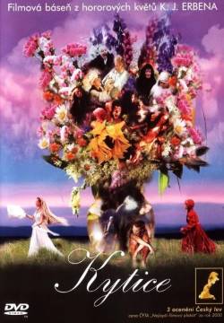 Kytice: Wild Flowers - Fiori selvaggi (2000)