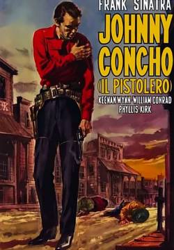 Johnny Concho (1956)