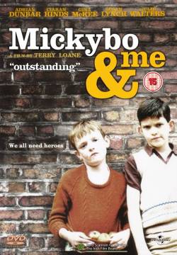 Mickybo and Me (2005)