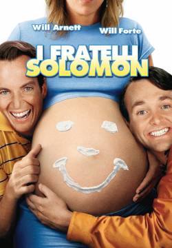 The Brothers Solomon - I fratelli Solomon (2007)