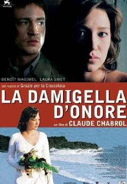 La Demoiselle d'honneur - La damigella d'onore (2004)