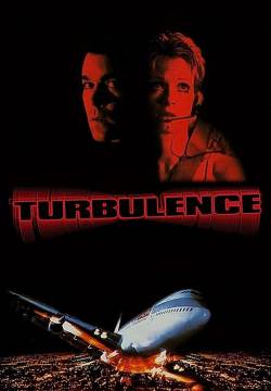 Turbulence - La paura è nell'aria (1997)