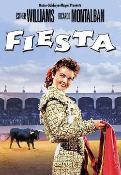 Fiesta - La matadora (1947)