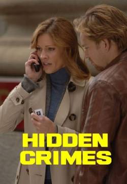 Hidden Crimes - Caccia al buio (2009)
