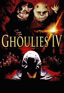 Ghoulies IV - Passioni infernali (1994)