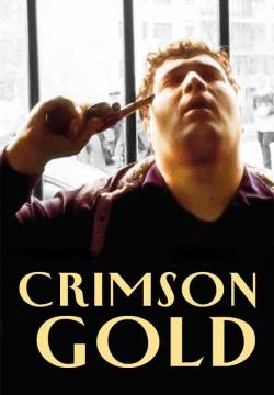 Crimson gold - Oro rosso (2003)