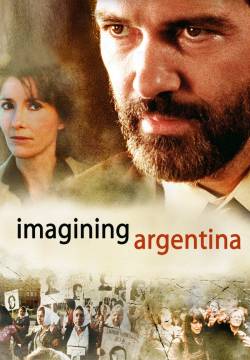 Imagining Argentina - Immagini (2003)