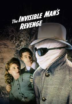 The Invisible Man's Revenge - La rivincita dell'uomo invisibile (1944)