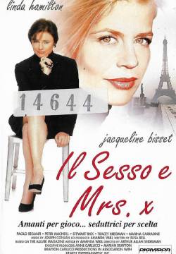 Sex & Mrs. X - Il sesso e Mrs. X (2000)