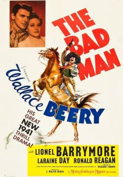 The Bad Man - Pancho il messicano (1941)