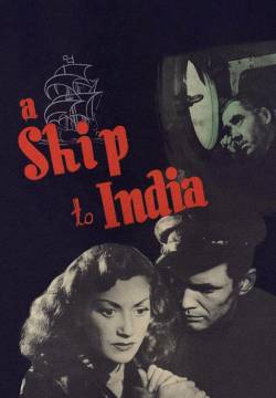 Skepp till India land - La terra del desiderio (1947)