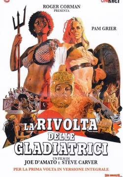 The Arena - La rivolta delle gladiatrici (1974)