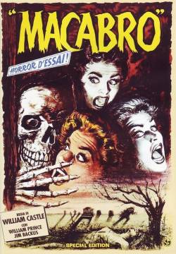 Macabre - Macabro (1958)
