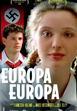 Europa Europa (1990)