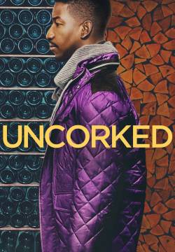 Uncorked - Il sommelier (2020)