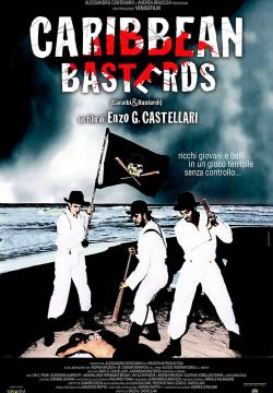Caribbean Basterds (2010)
