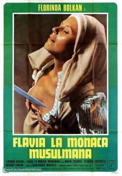 Flavia, la monaca musulmana (1974)