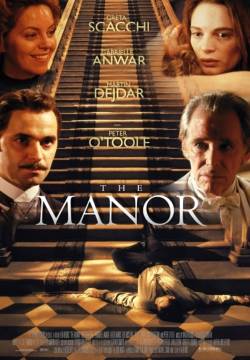 The manor - La dimora del crimine (1999)
