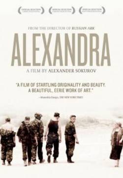 Alexandra (2007)