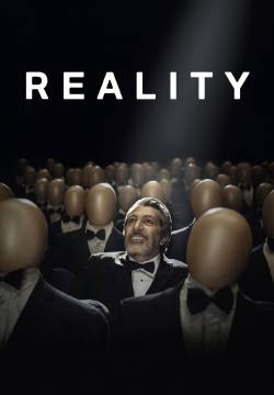 Réalité - Reality (2014)