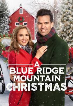 A Blue Ridge Mountain Christmas - Natale tra i monti Blue Ridge (2019)