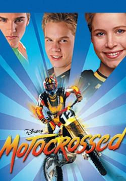 Motocrossed - Una bionda su due ruote (2001)