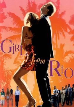 Girl from Rio - La Ragazza di Rio (2001)