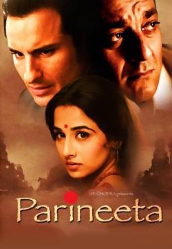 Parineeta (2005)