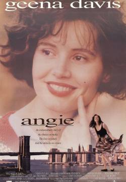 Angie - una donna tutta sola (1994)