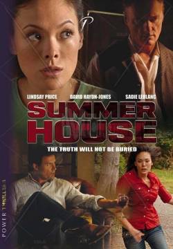 Secrets of the Summer House - Quella casa sull'isola maledetta (2008)