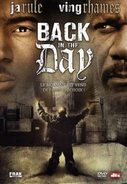 Back in the Day (2005)